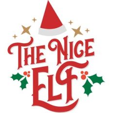 The Nice Elf