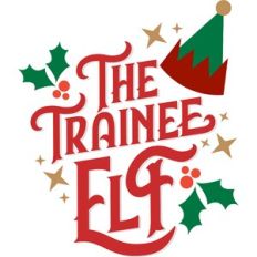 The Trainee Elf