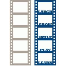 film strips