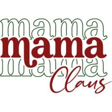 Mama Claus