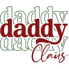 Daddy Claus