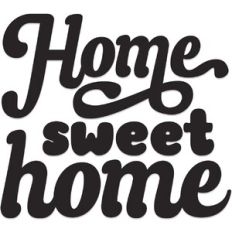 Home Sweet Home
