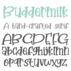 PN Buddermilk