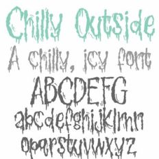 ZP Chilly Outside