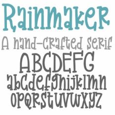 ZP Rainmaker