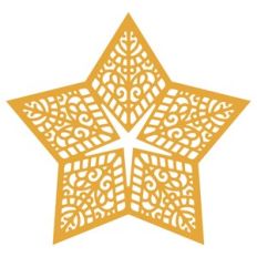 Christmas star