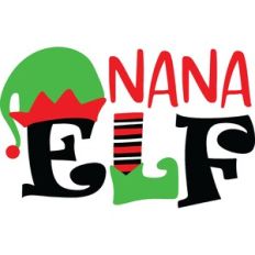 Nana Elf