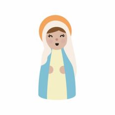 Mary