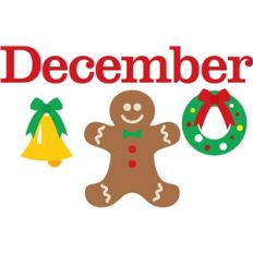 December art