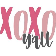 XOXO Y'all