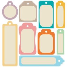 Gift Tags