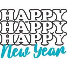 Happy New Year