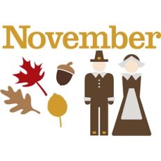 November art