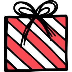 present