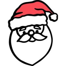 santa