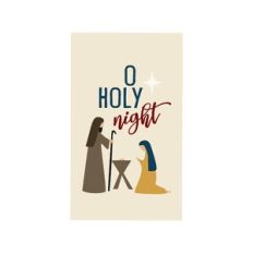 O Holy Night