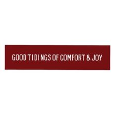 Good Tidings