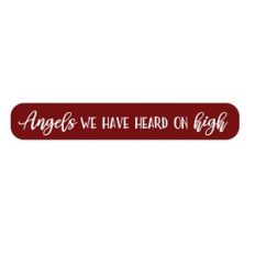 Angels We Have Heard On High