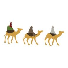 Three Wisemen