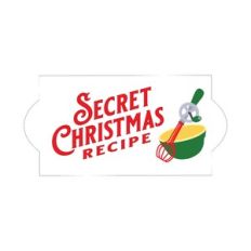 Secret Christmas Recipe