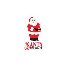 Santa Approved