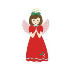 Christmas Angel