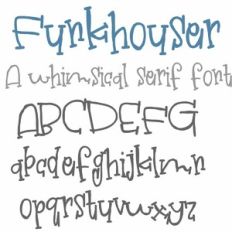 PN Funkhouser