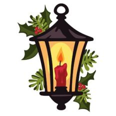 Christmas Lantern
