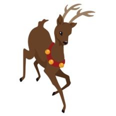 Reindeer