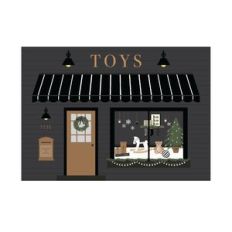 fj christmas toy shop