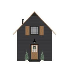 fj barn-ette