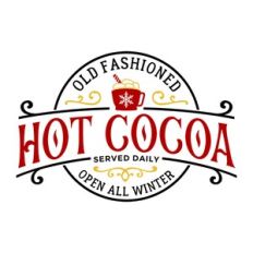 Old Fashioned Hot Cocoa