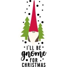 i'll be gome for christmas