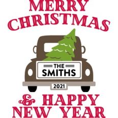 merry christmas and happy new year