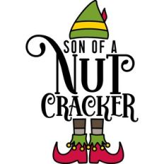 son of a nut cracker