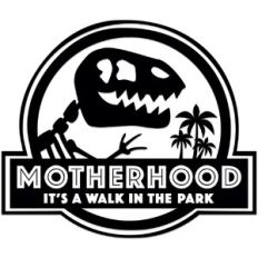 Motherhood Dinosaur Park