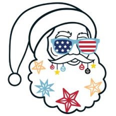 Cool Santa USA