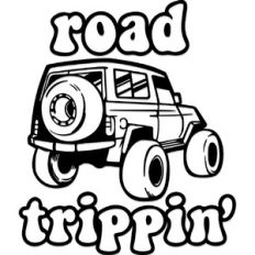 Road Trippin'