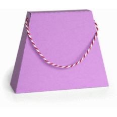 3d purse box