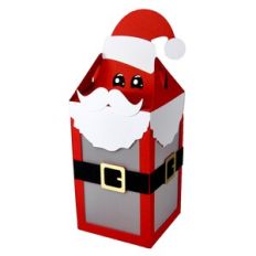 Santa’s Belt Lantern