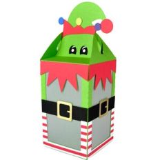 Elf Lantern