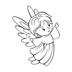 Little angel
