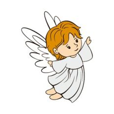 Little angel