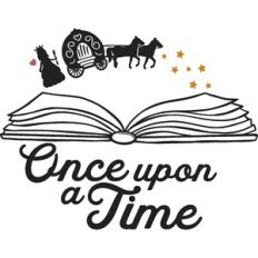 Once Upon A Time Book