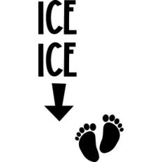Ice Ice Baby