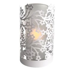 Hollow Stars Lantern
