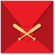 envelope baseball