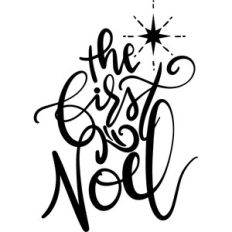 the first noel