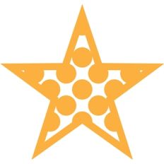 dot star