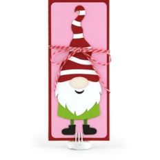 Money Holder Gnome